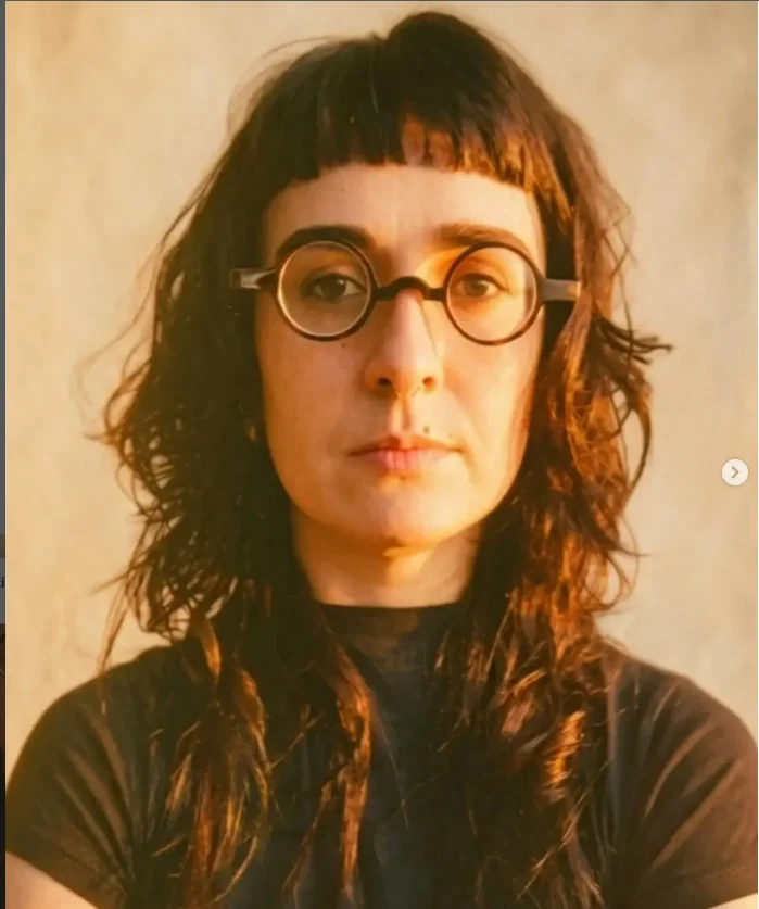 Retrato de Thaís Cunha